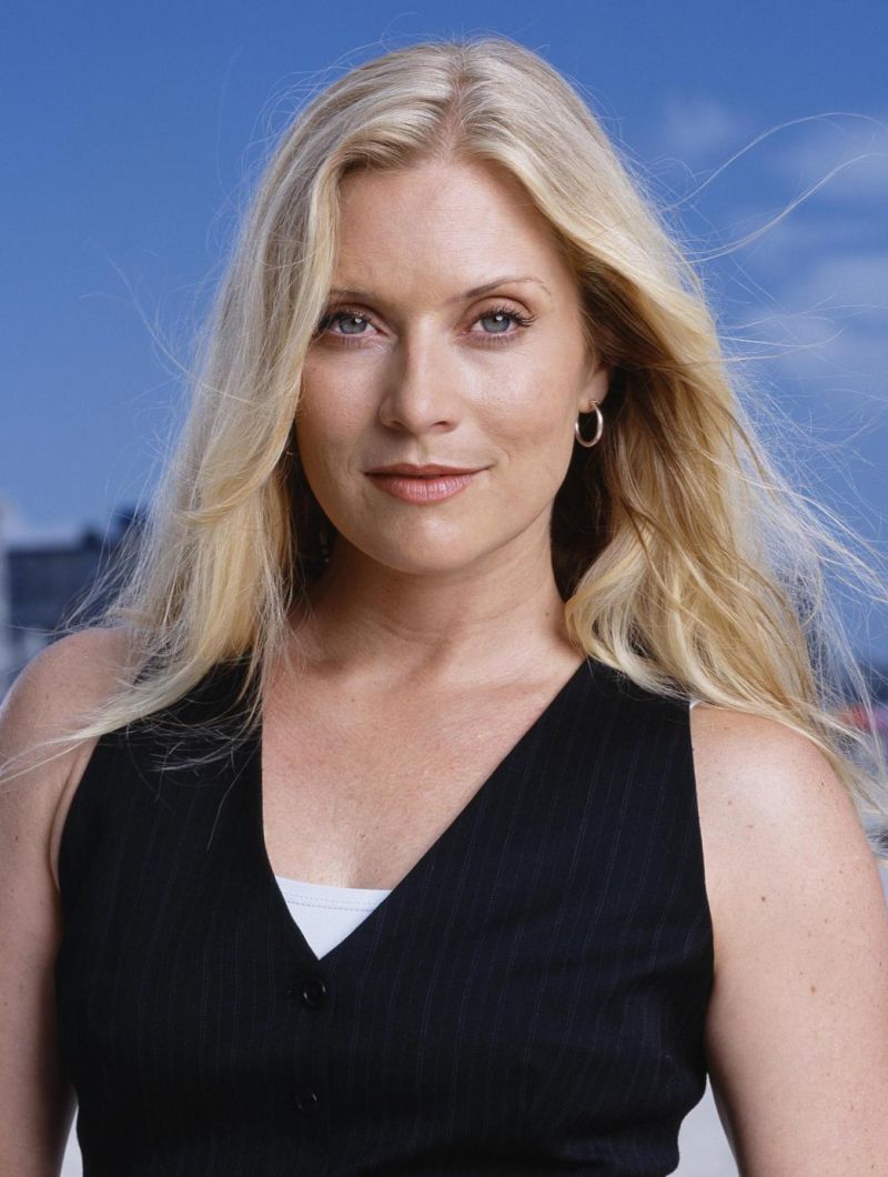 >Emily Procter