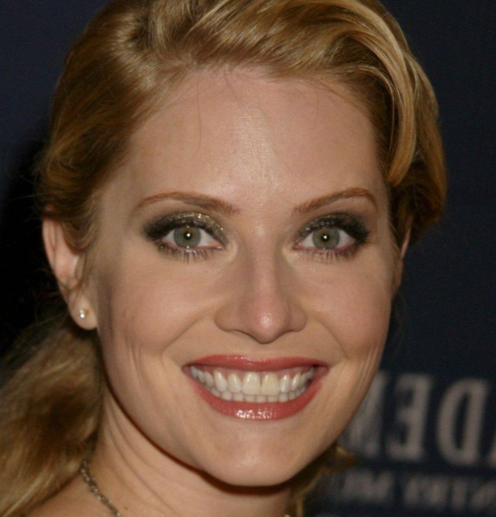 >Emily Procter