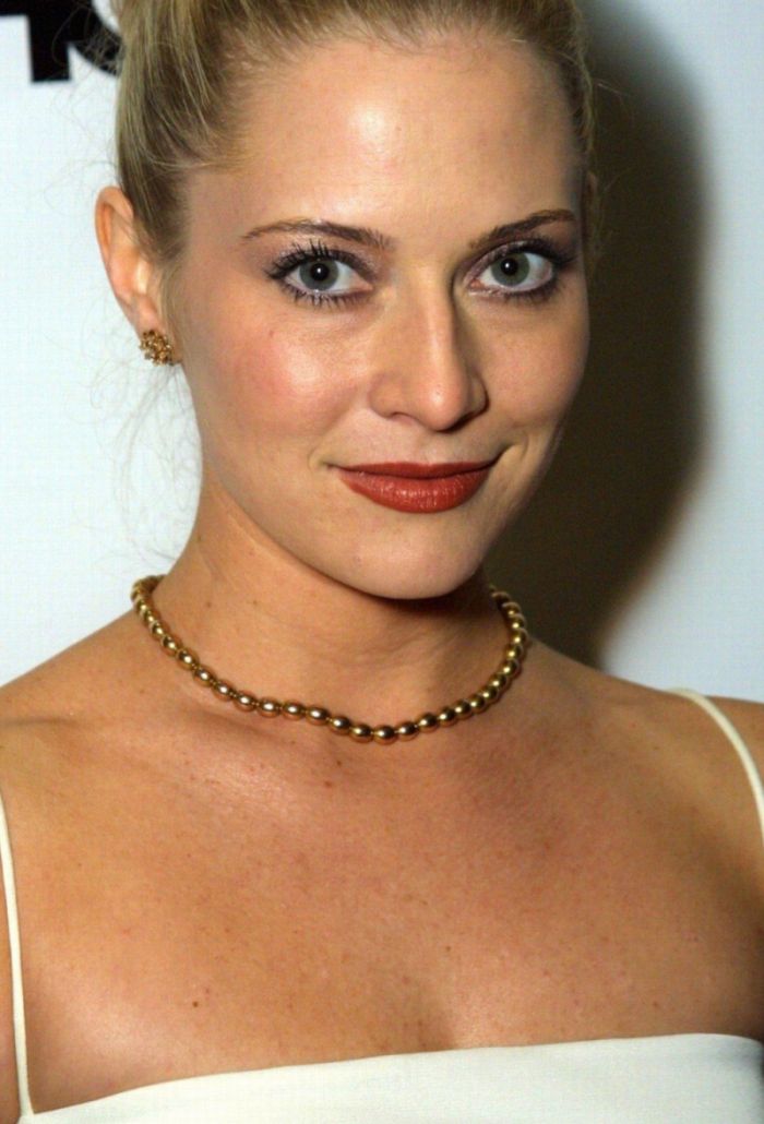 >Emily Procter