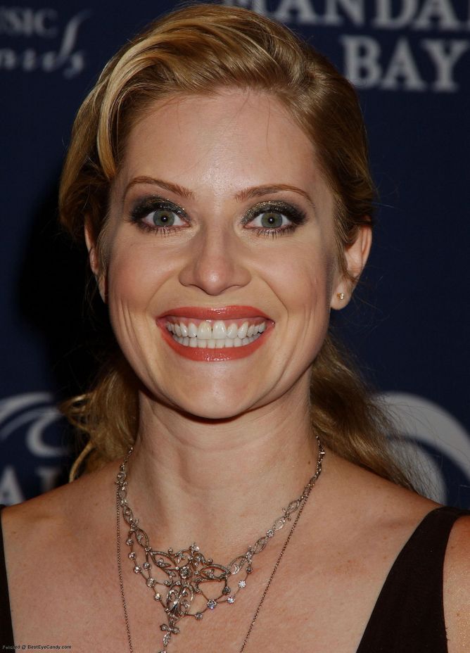 >Emily Procter