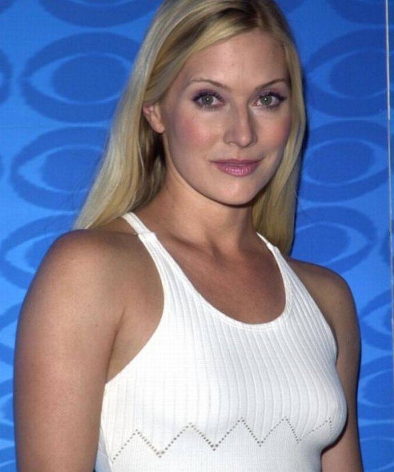 >Emily Procter