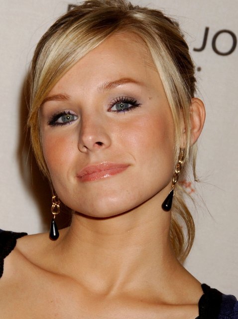 >Kristen Bell