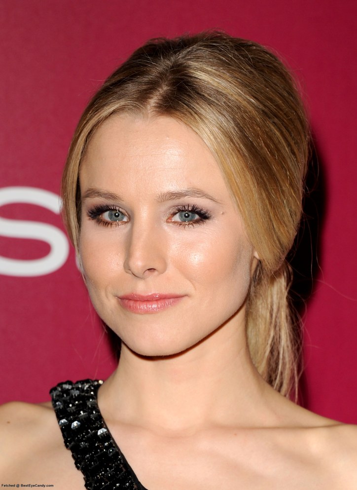 >Kristen Bell