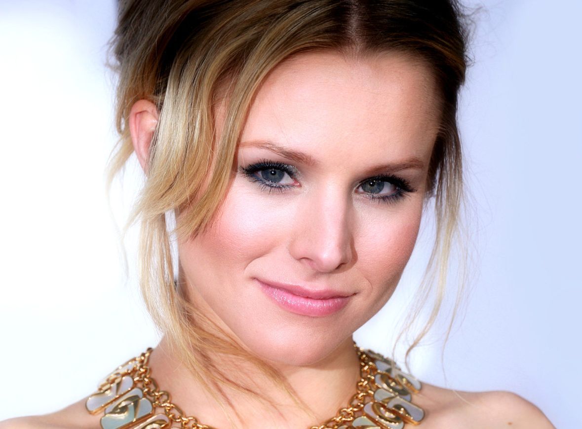 >Kristen Bell