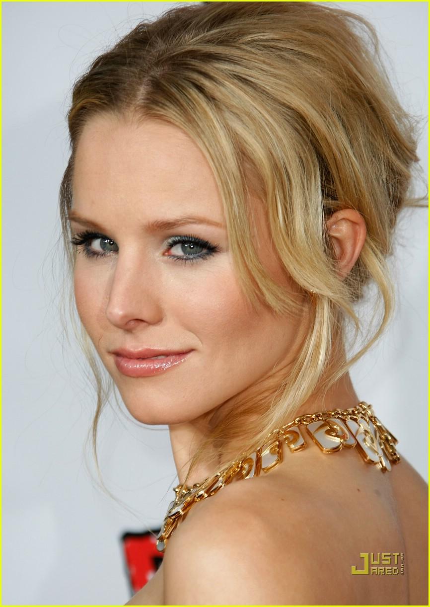 >Kristen Bell