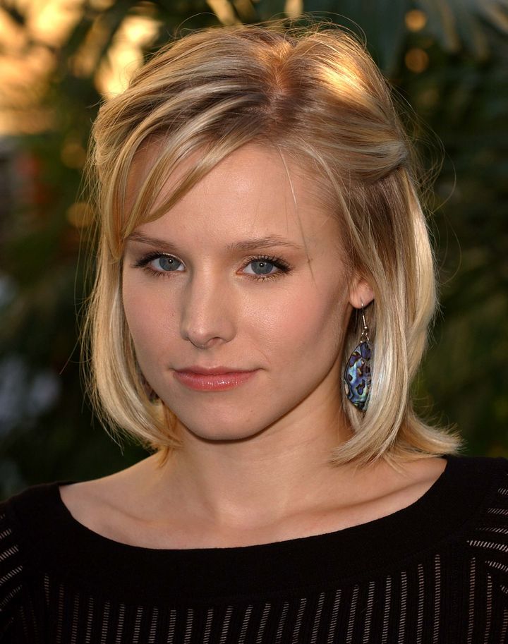 >Kristen Bell