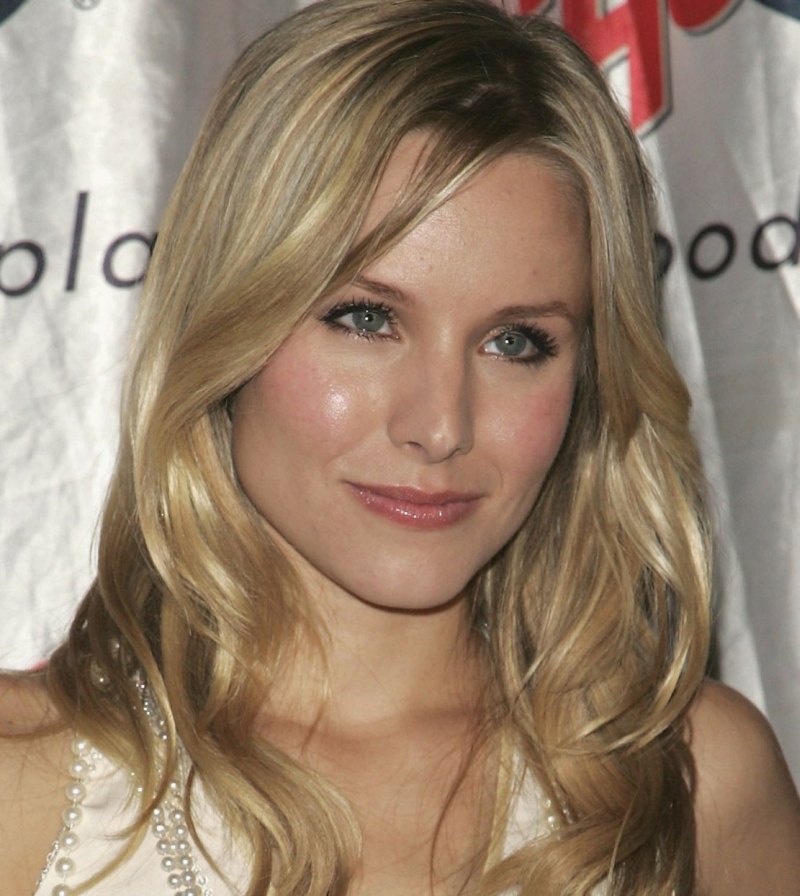 >Kristen Bell