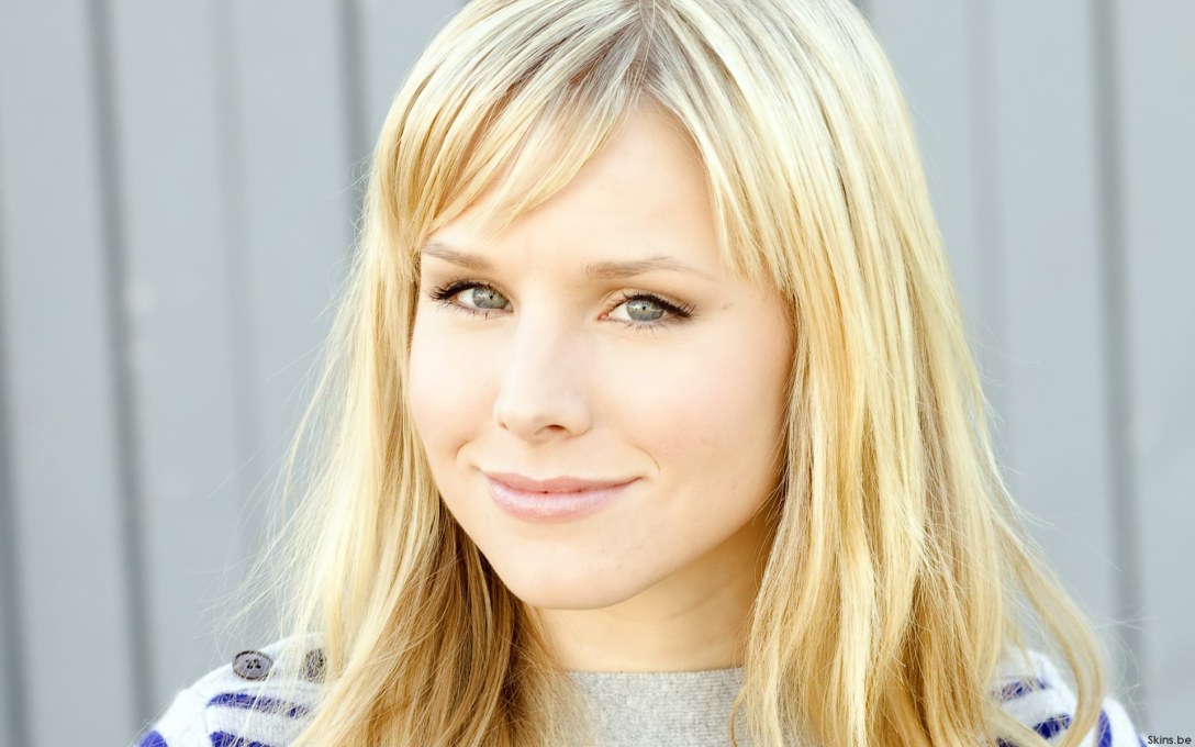 >Kristen Bell