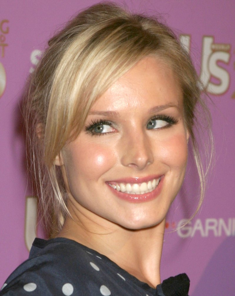 >Kristen Bell