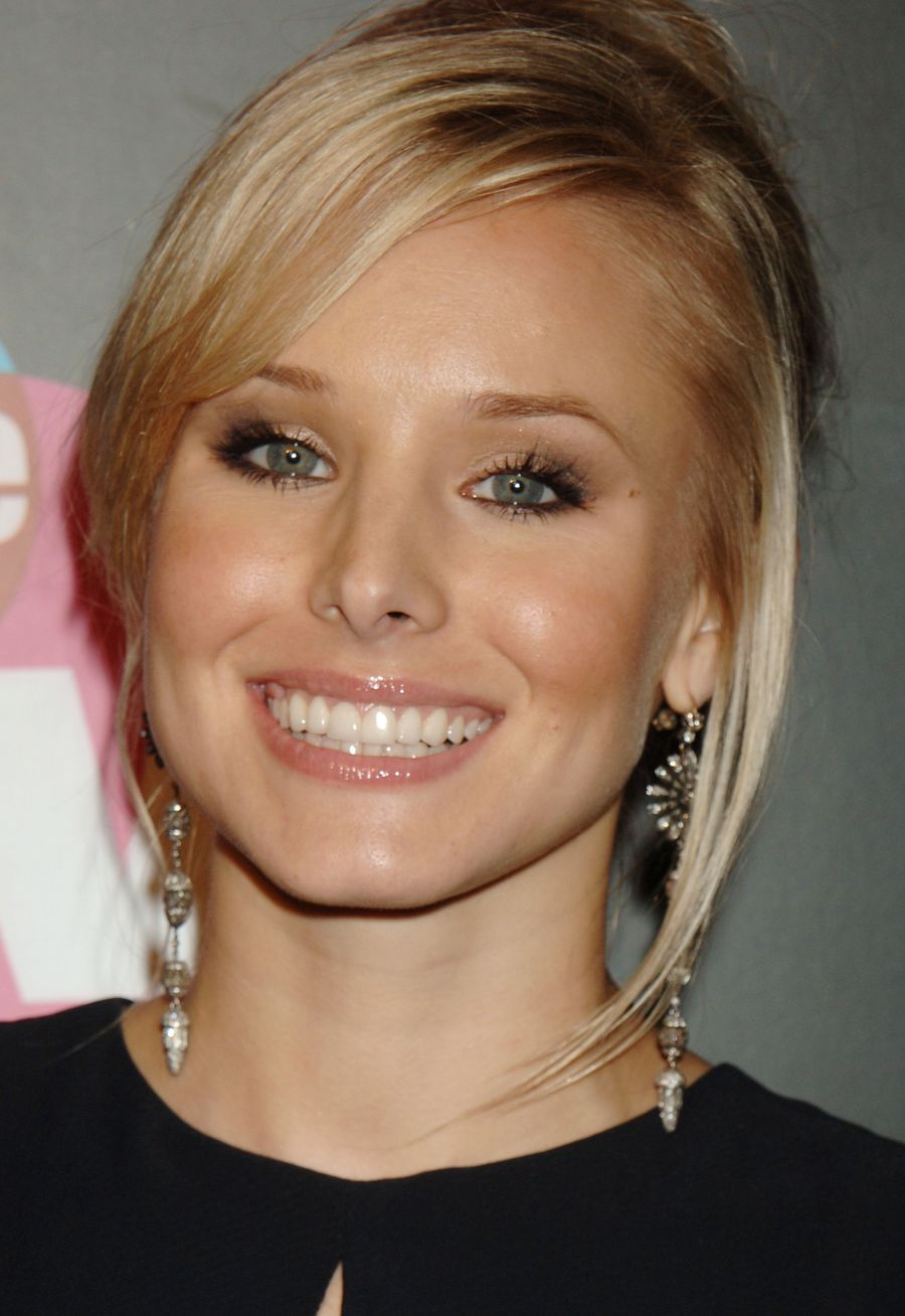 >Kristen Bell