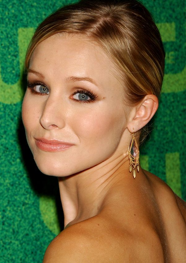 >Kristen Bell