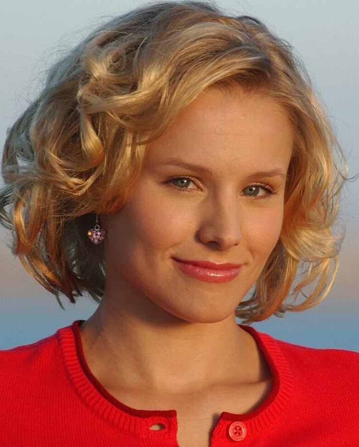 >Kristen Bell