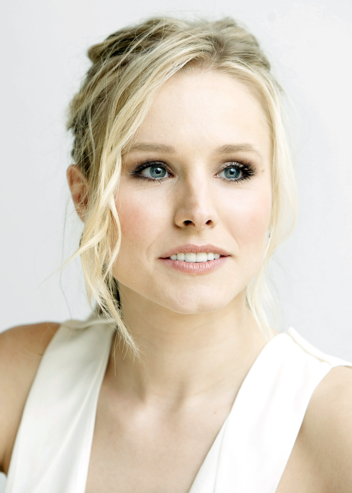 >Kristen Bell