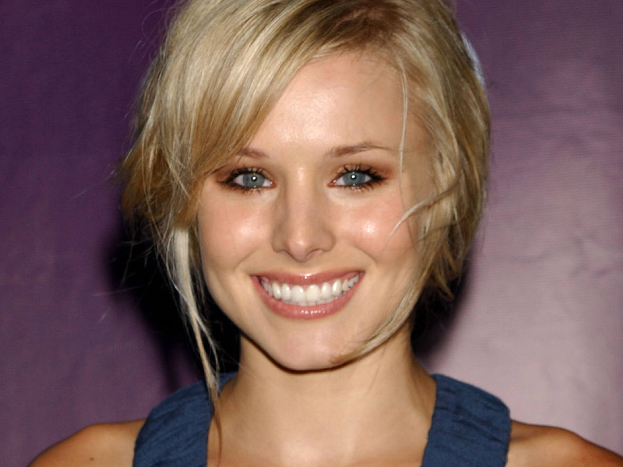 >Kristen Bell