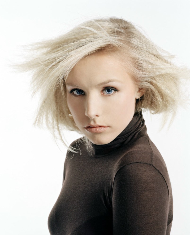 >Kristen Bell