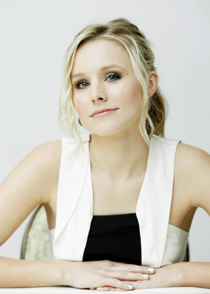 >Kristen Bell