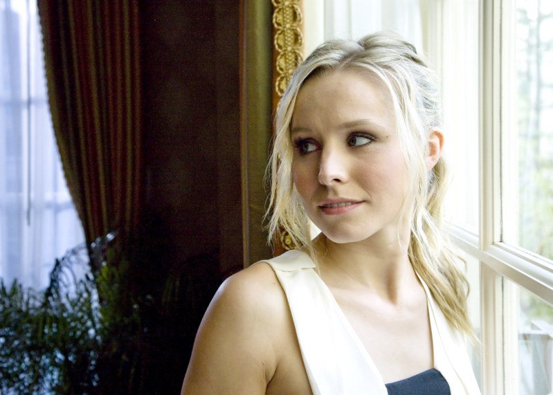 >Kristen Bell