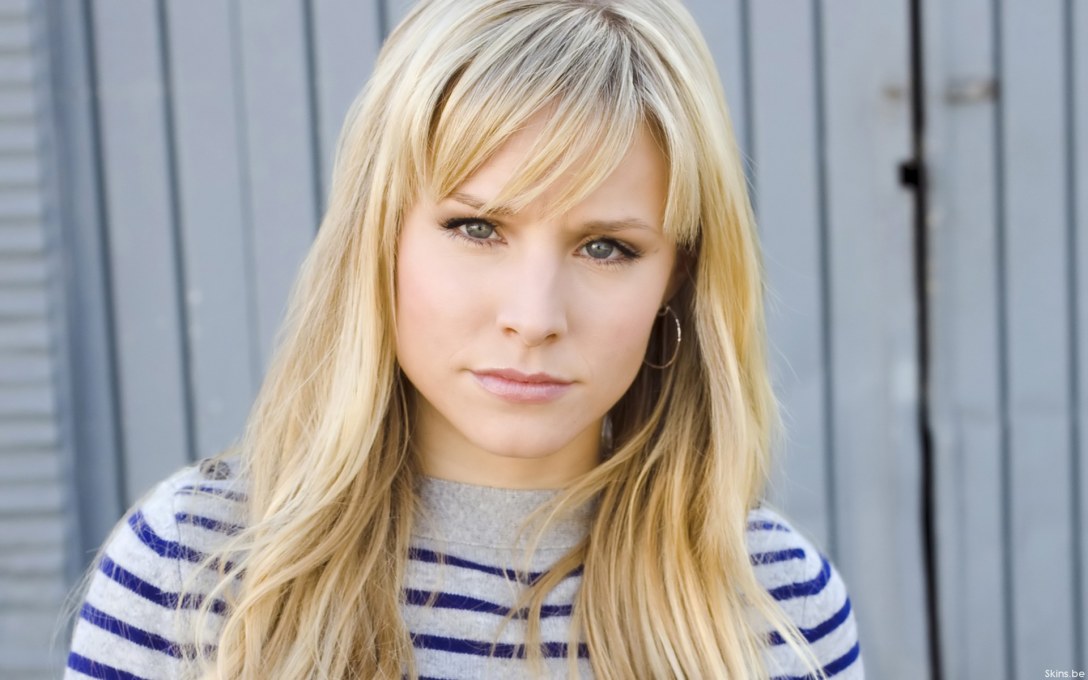 >Kristen Bell