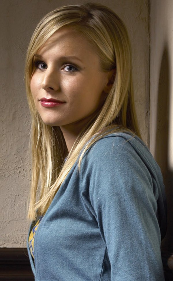 >Kristen Bell