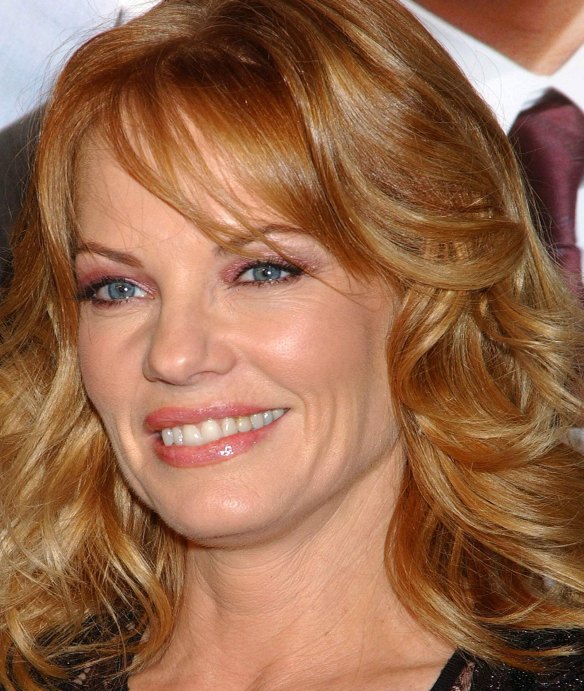 >Marg Helgenberger