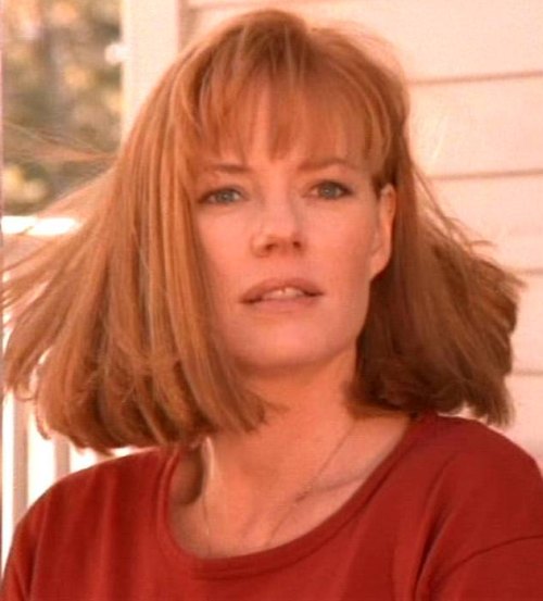 >Marg Helgenberger