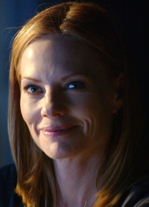 >Marg Helgenberger