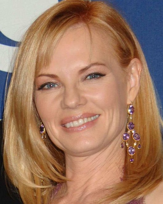 >Marg Helgenberger