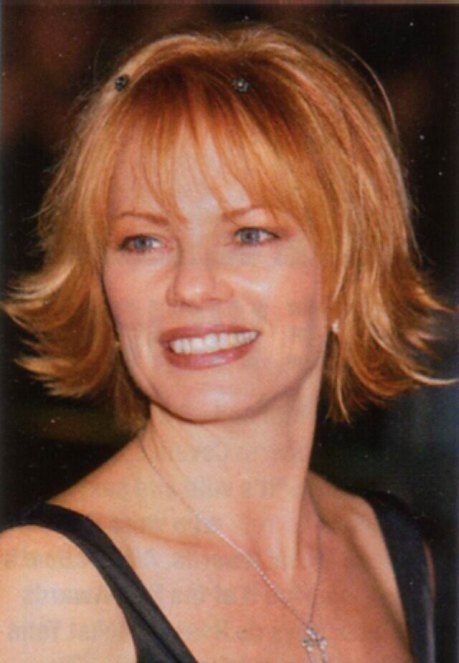 >Marg Helgenberger