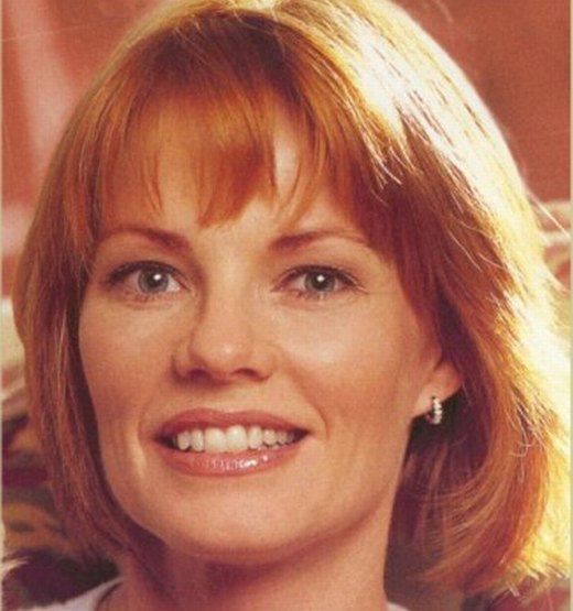 >Marg Helgenberger