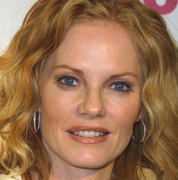 >Marg Helgenberger