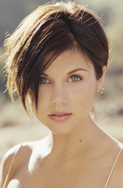 >Tiffani Thiessen