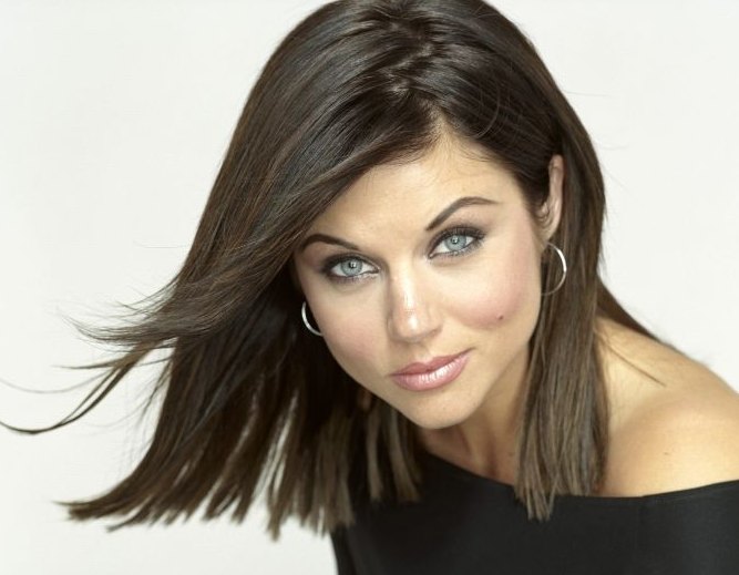 >Tiffani Thiessen