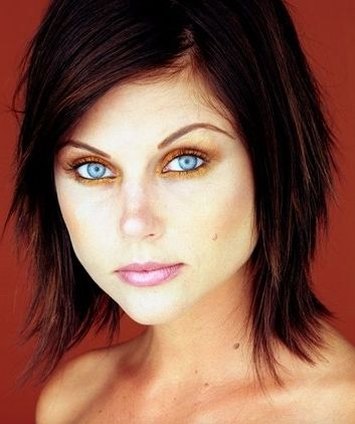 >Tiffani Thiessen