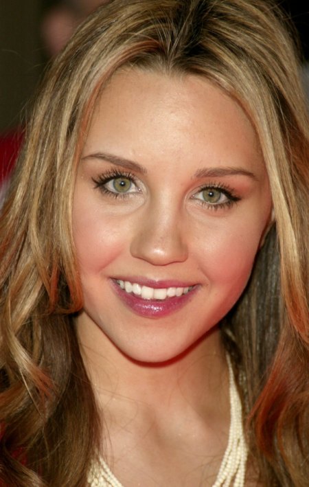 >Amanda Bynes