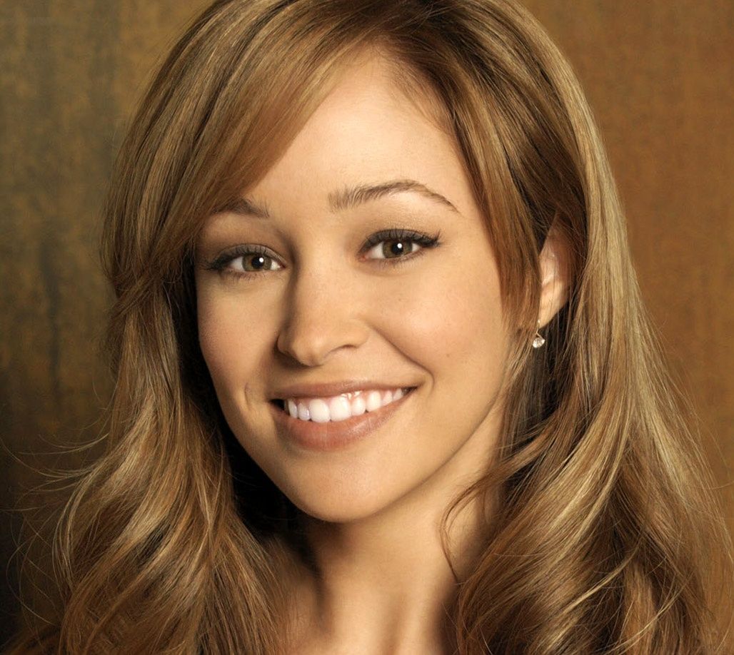 >Autumn Reeser