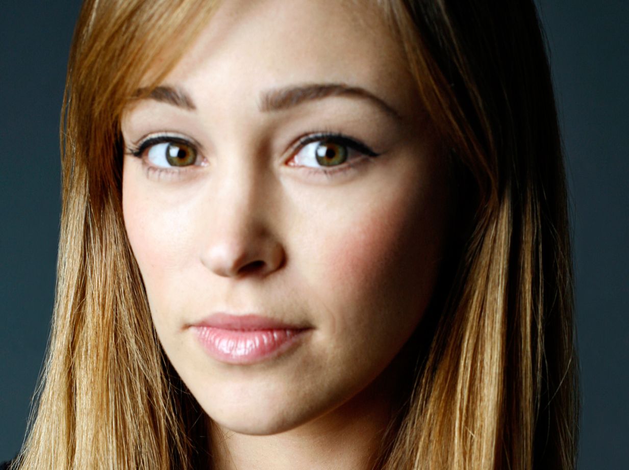 >Autumn Reeser