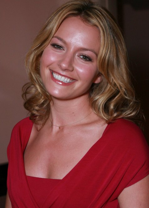 >Becki Newton