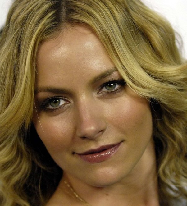 >Becki Newton