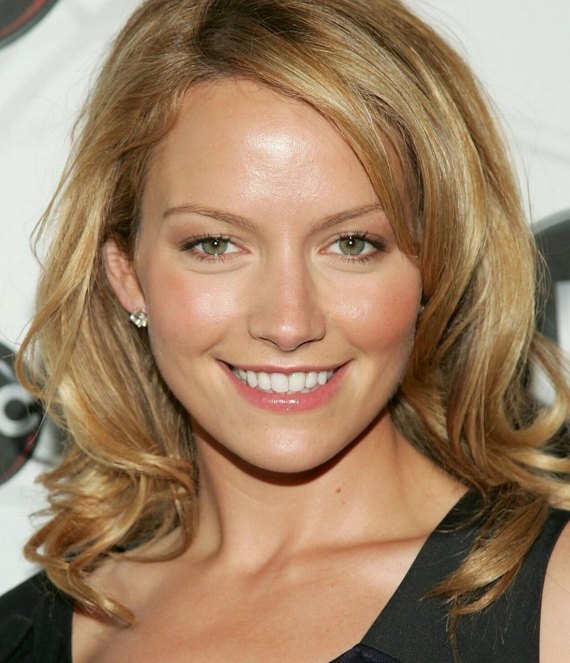 >Becki Newton