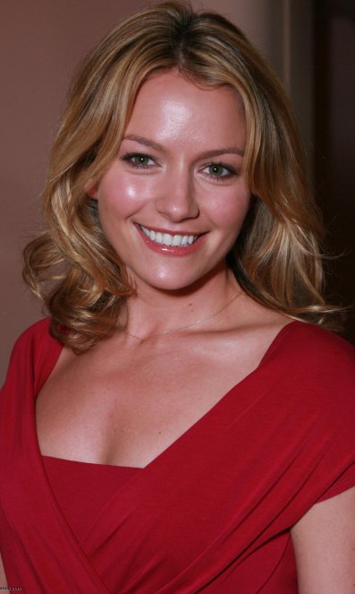 >Becki Newton