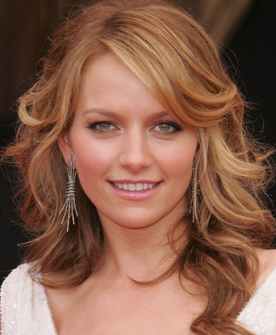 >Becki Newton