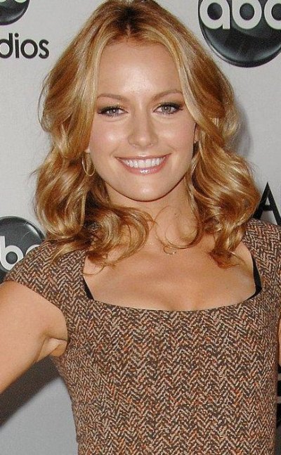 >Becki Newton