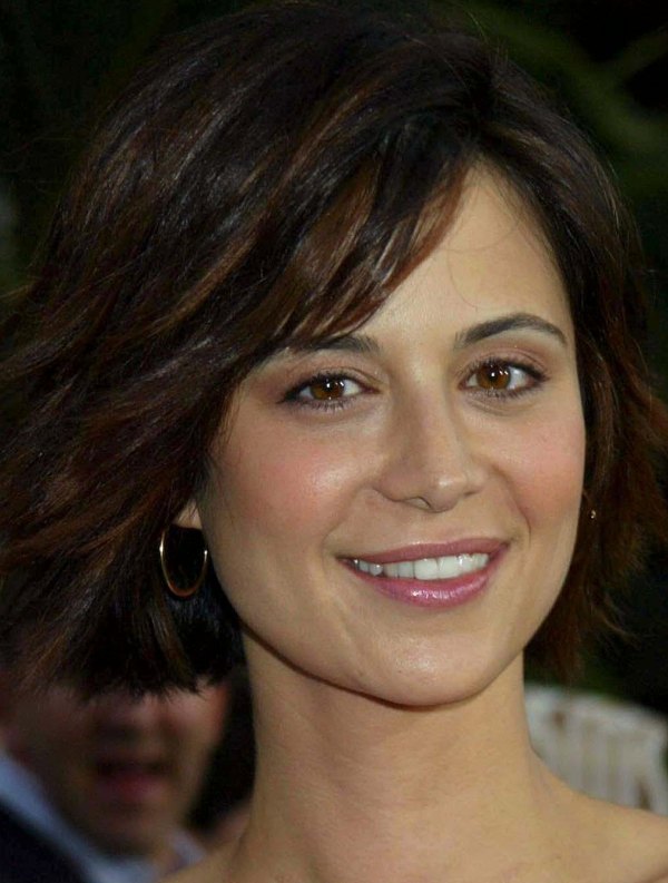 >Catherine Bell