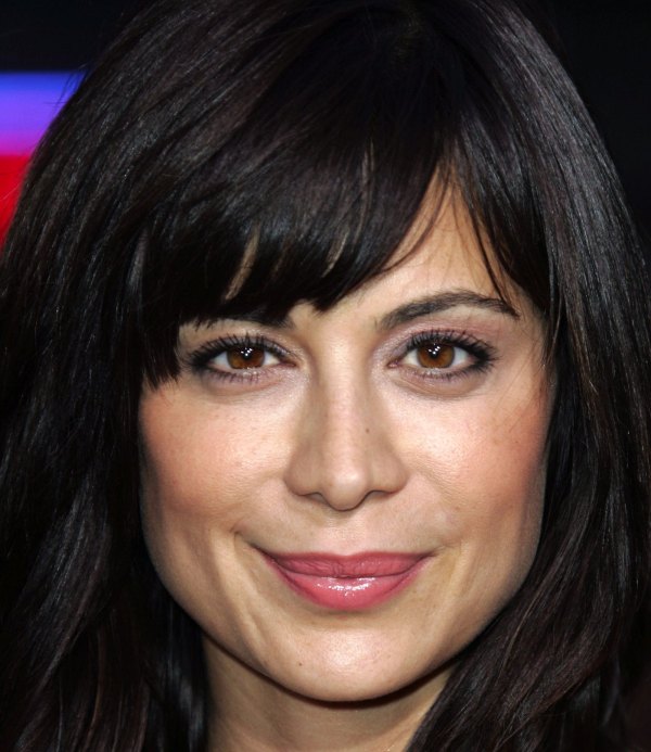 >Catherine Bell