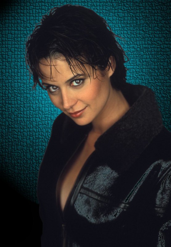 >Catherine Bell