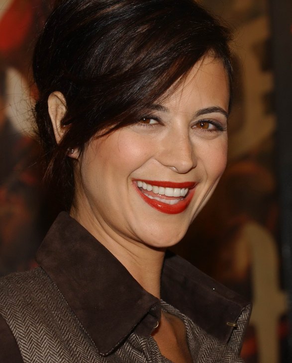 >Catherine Bell