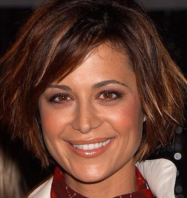 >Catherine Bell