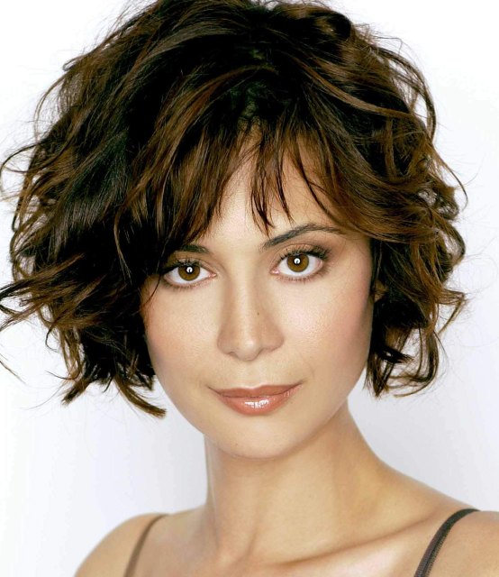 >Catherine Bell