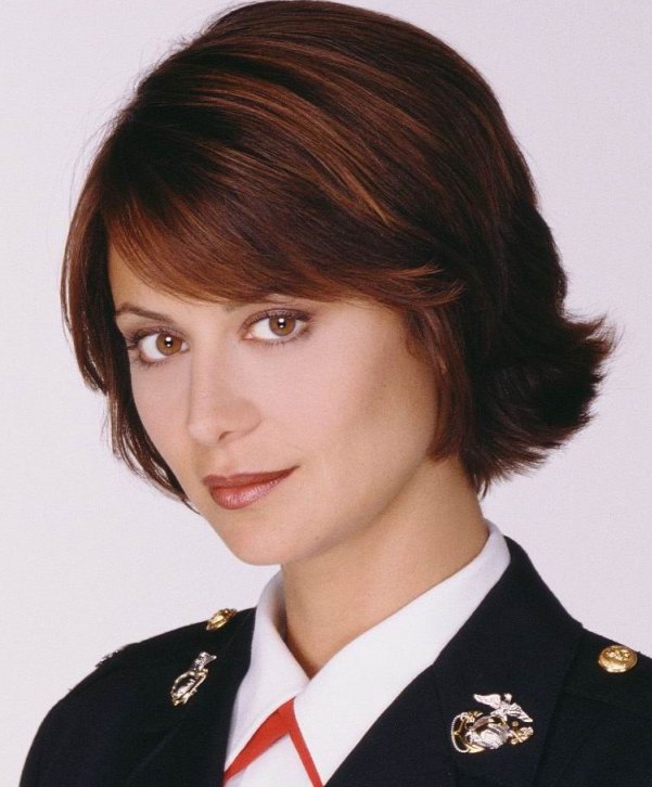 >Catherine Bell