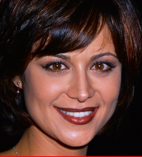 >Catherine Bell